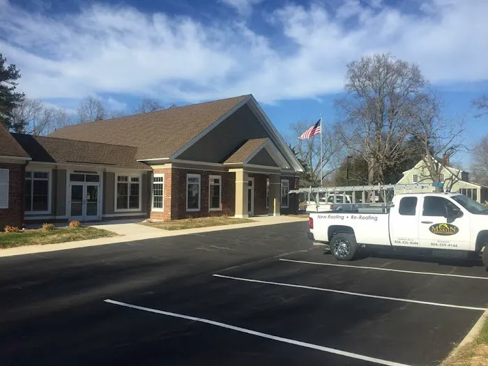 Martin Roofing Company Picture 3