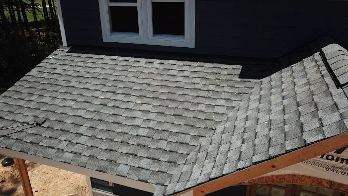 Martin Roofing Company Picture 1