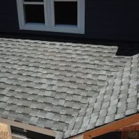 Martin Roofing Company ico