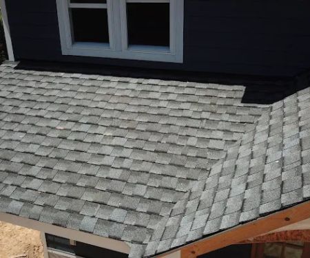 Martin Roofing Company