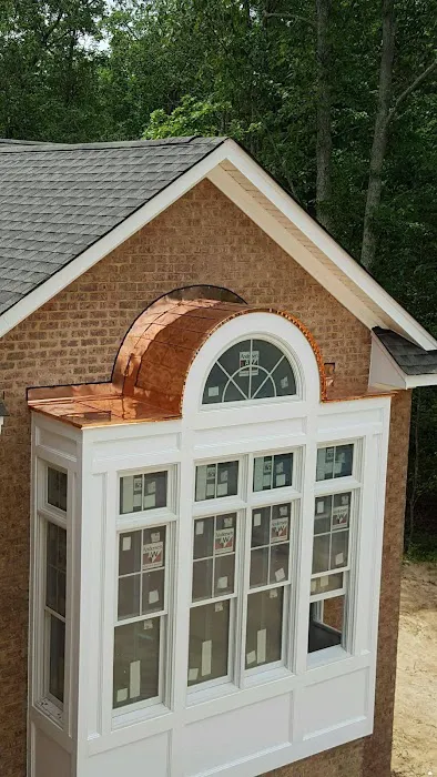 Martin Roofing Company Picture 6