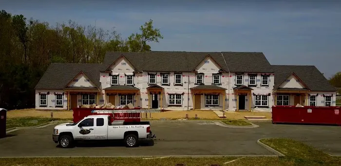 Martin Roofing Company Picture 9