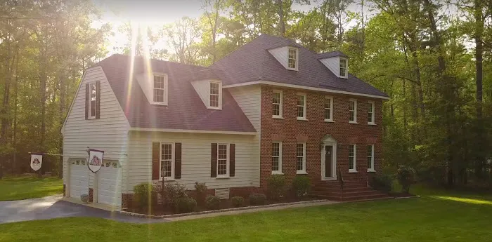 Martin Roofing Company Picture 8