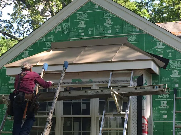 Martin Roofing Company Picture 10