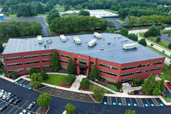 CP Rankin Inc. - Roofing Experts Picture 1