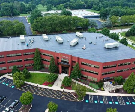 CP Rankin Inc. - Roofing Experts