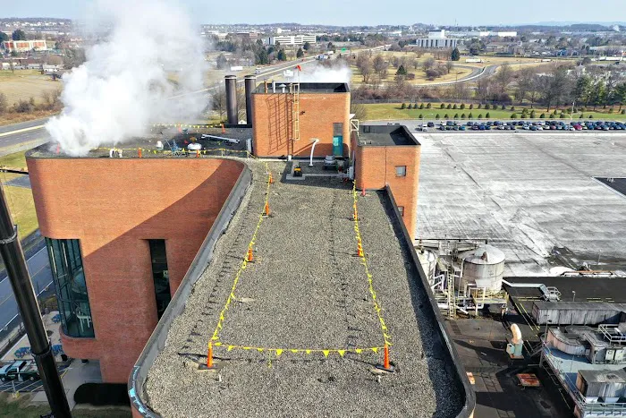 CP Rankin Inc. - Roofing Experts Picture 2