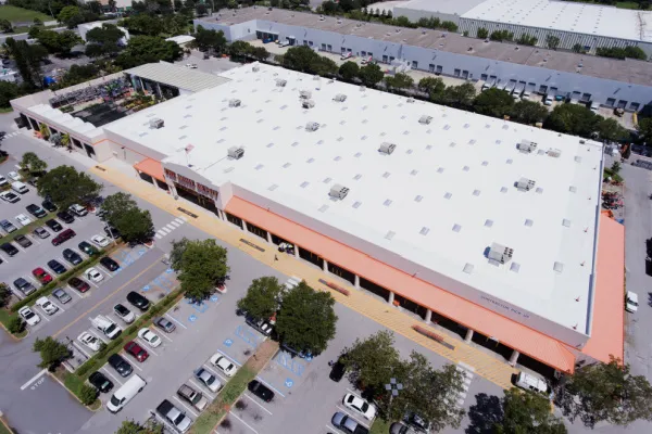 CP Rankin Inc. - Roofing Experts Picture 6