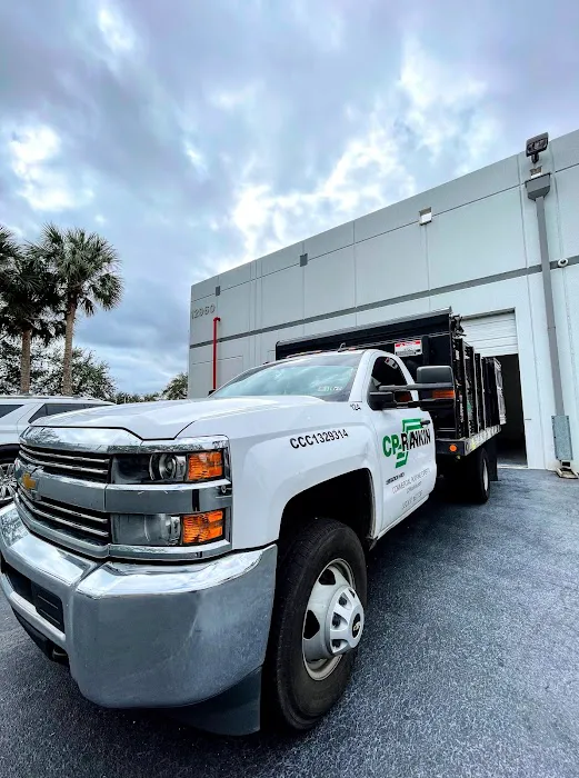 CP Rankin Inc. - Roofing Experts Picture 8