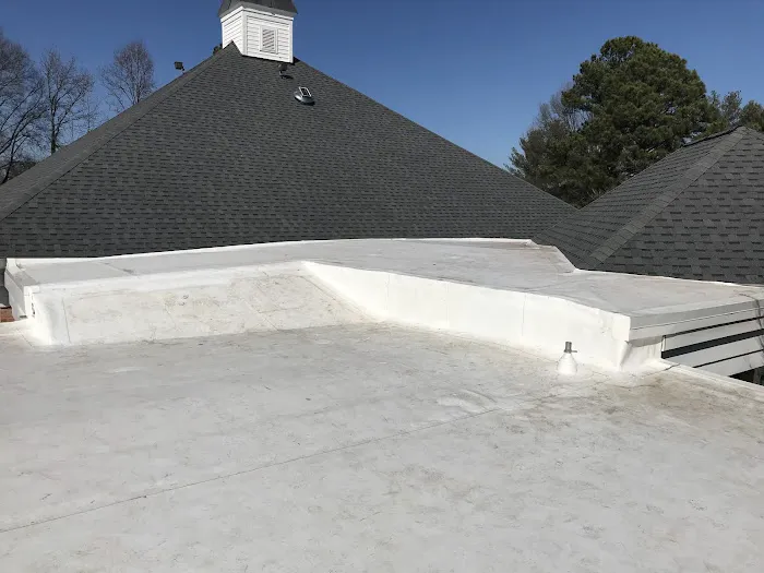 A Plus Roofing Picture 1