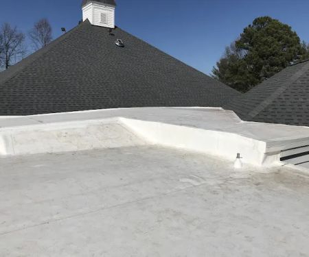 A Plus Roofing