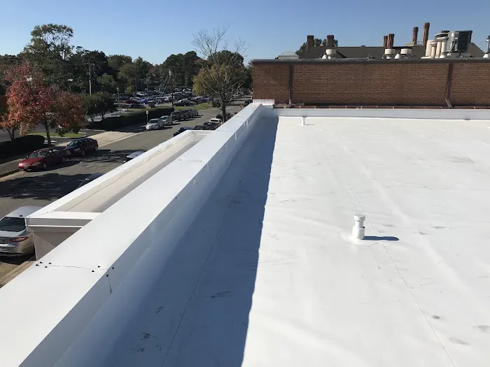 A Plus Roofing Picture 7