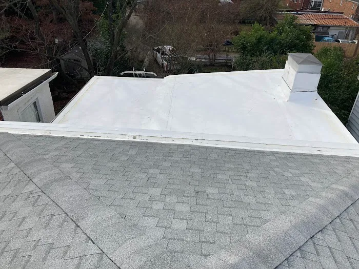 A Plus Roofing Picture 10