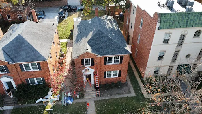 CB Chandler Roofing Picture 4