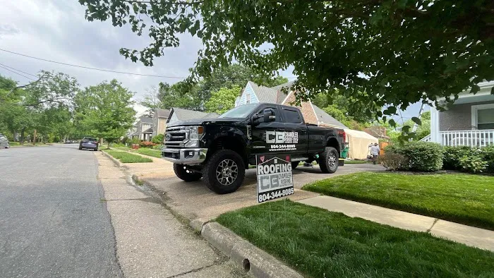 CB Chandler Roofing Picture 3