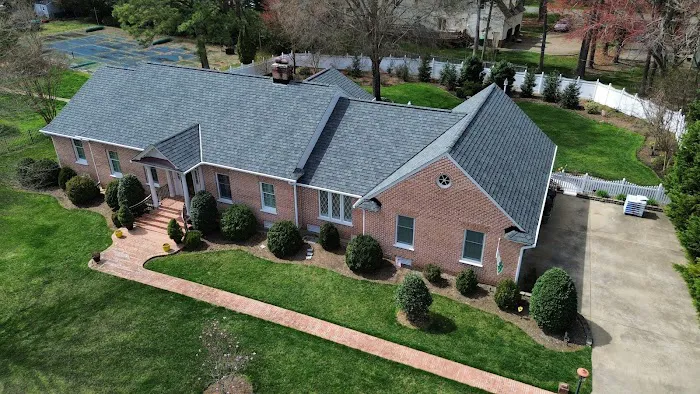 CB Chandler Roofing Picture 1