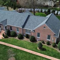 CB Chandler Roofing ico