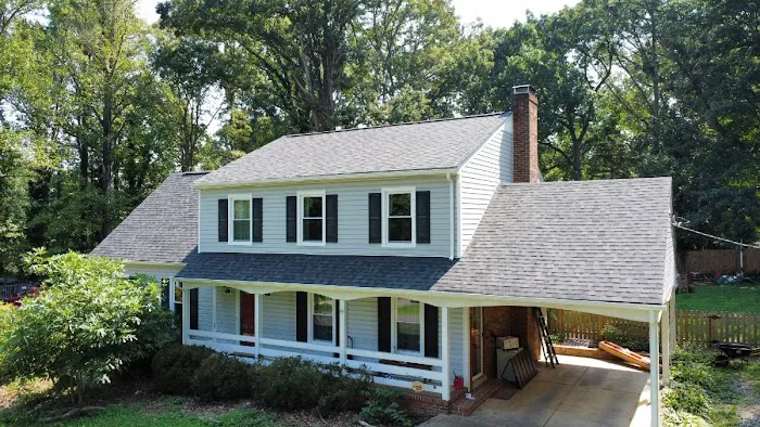 CB Chandler Roofing Picture 2