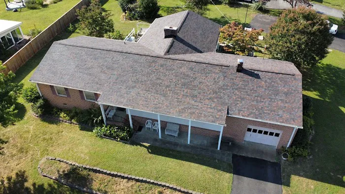 CB Chandler Roofing Picture 7