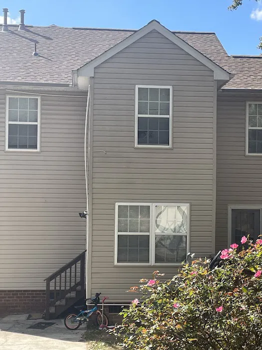 Davidson Roofing Co Picture 1