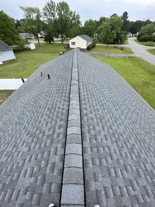 Davidson Roofing Co Picture 3