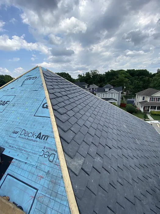 Davidson Roofing Co Picture 4