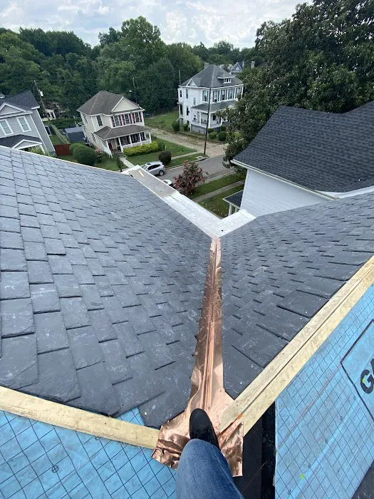 Davidson Roofing Co Picture 5