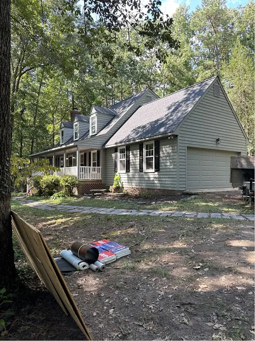 Davidson Roofing Co Picture 6