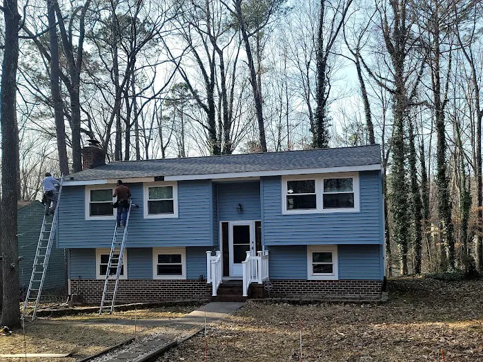 Davidson Roofing Co Picture 9