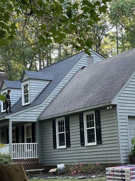 Davidson Roofing Co Picture 8