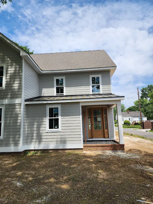 AJ Global Siding LLC DBA AJ Global Contracting Picture 1