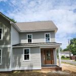 AJ Global Siding LLC DBA AJ Global Contracting