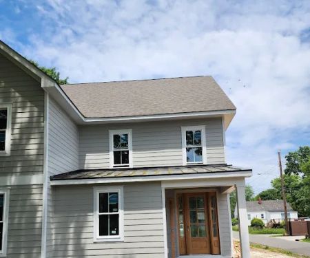 AJ Global Siding LLC DBA AJ Global Contracting