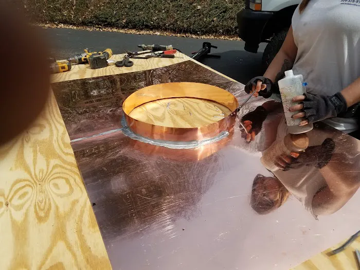 Hardesty Roofing Picture 3