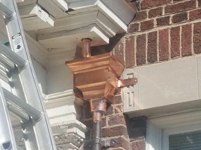 Hardesty Roofing Picture 1