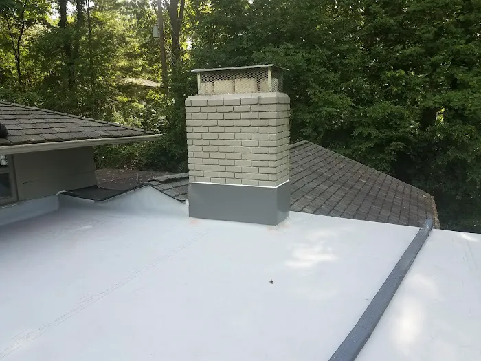 Hardesty Roofing Picture 5