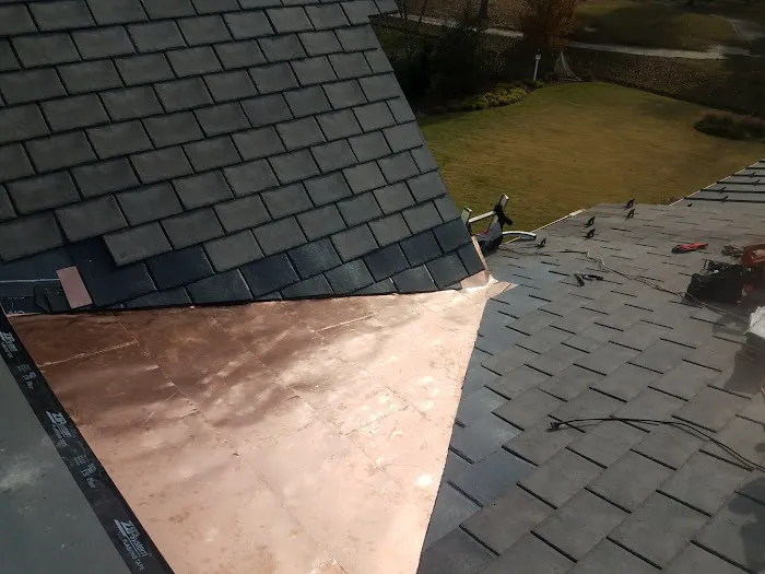 Hardesty Roofing Picture 2