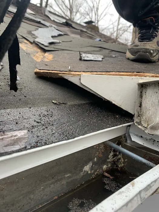 Hardesty Roofing Picture 7