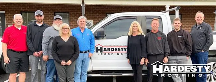 Hardesty Roofing Picture 10