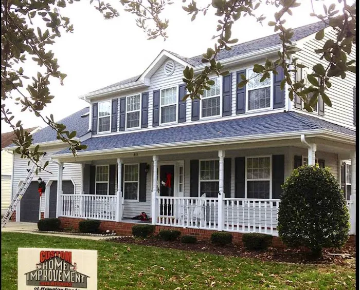 Custom Home Improvements & Repairs Picture 2