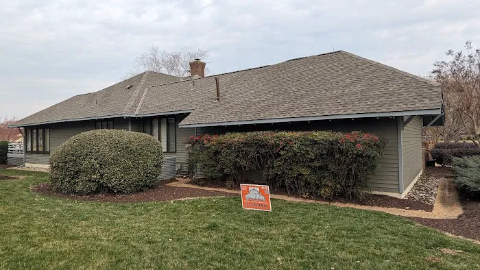 Custom Home Improvements & Repairs Picture 1