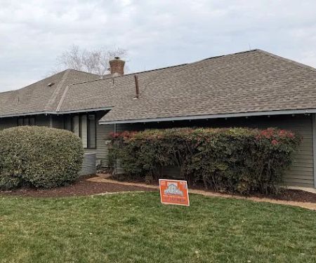 Custom Home Improvements & Repairs