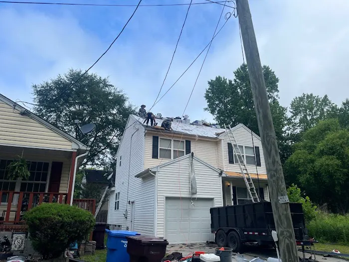 Custom Home Improvements & Repairs Picture 3