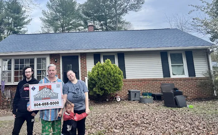 Custom Home Improvements & Repairs Picture 9