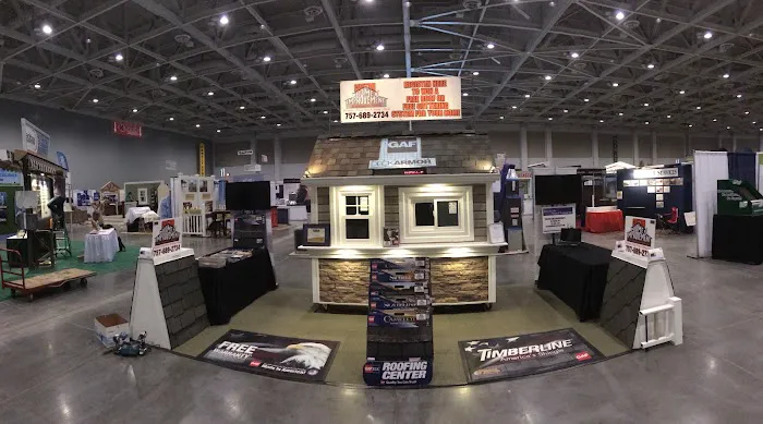 Custom Home Improvements & Repairs Picture 6