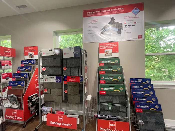 Custom Home Improvements & Repairs Picture 8