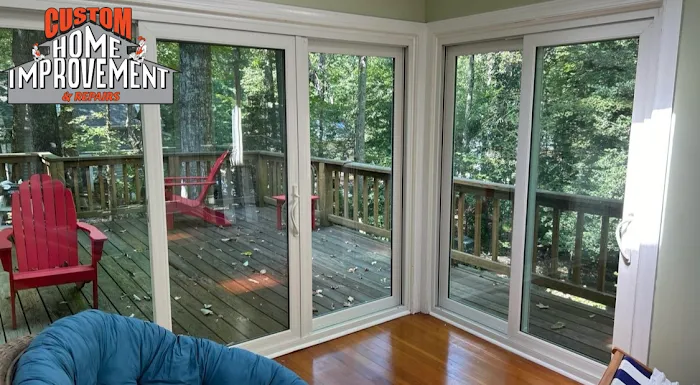 Custom Home Improvements & Repairs Picture 10