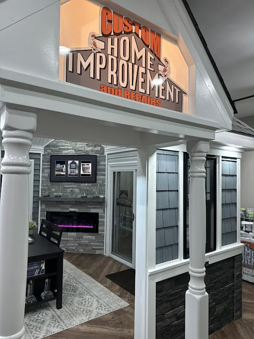 Custom Home Improvements & Repairs Picture 5