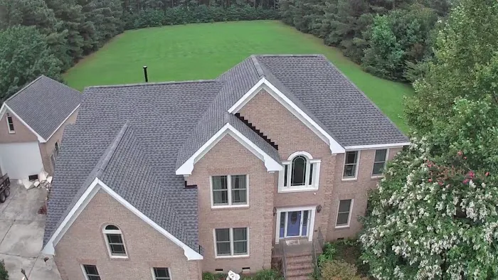 Custom Home Improvements & Repairs Picture 4