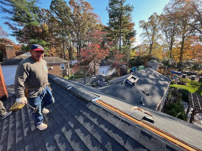API Roofing Picture 1